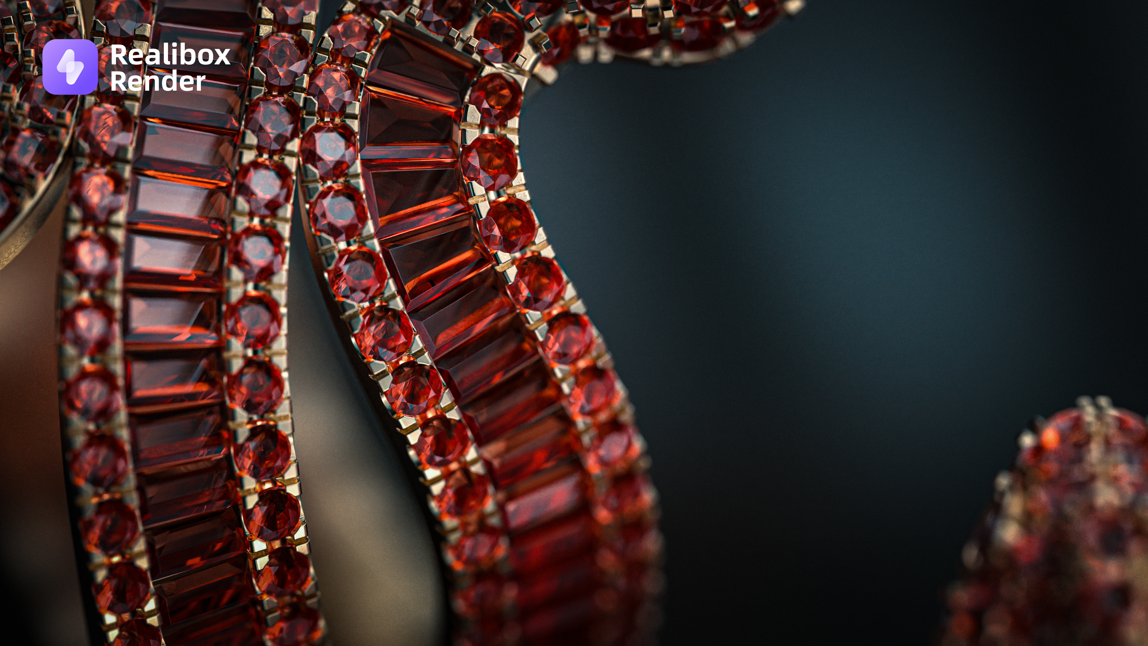 我们搞了个GPU渲染器（图ZMTQ5MzY5NTI=） - 资讯 - 站酷设计师Realibox3D原创素材 - 站酷ZCOOL