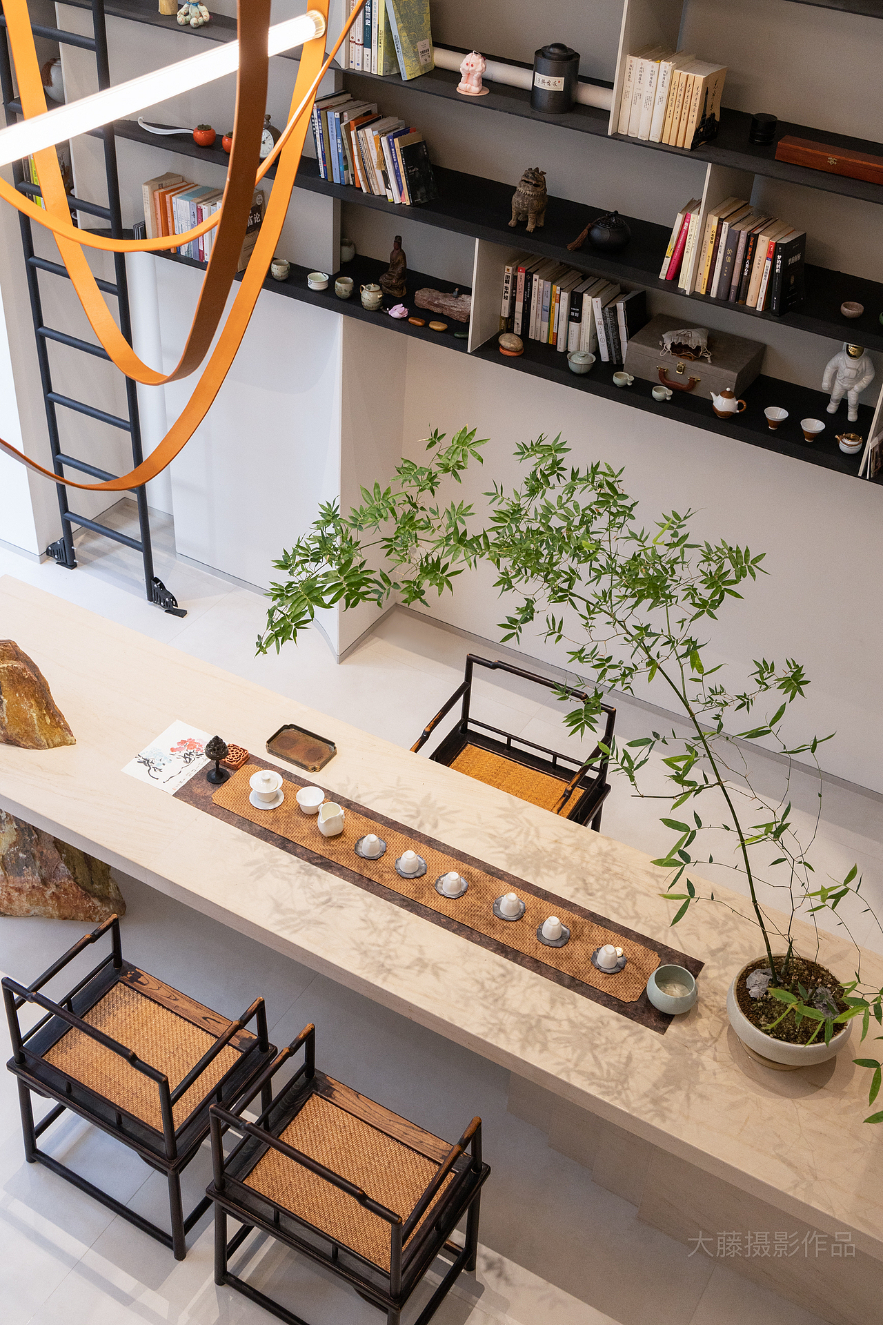 别墅家装实景拍摄（图ZMzc5MTg4MjQw） - 环境/建筑摄影 - 站酷设计师拍酒店民宿的蔡工原创素材 - 站酷ZCOOL