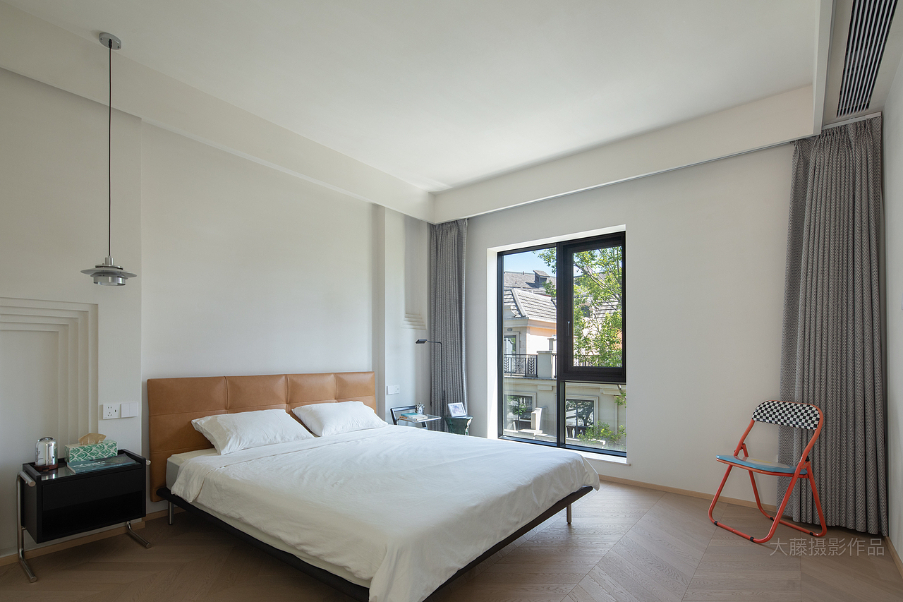 别墅家装实景拍摄（图ZMzc5MTg4NTQw） - 环境/建筑摄影 - 站酷设计师拍酒店民宿的蔡工原创素材 - 站酷ZCOOL