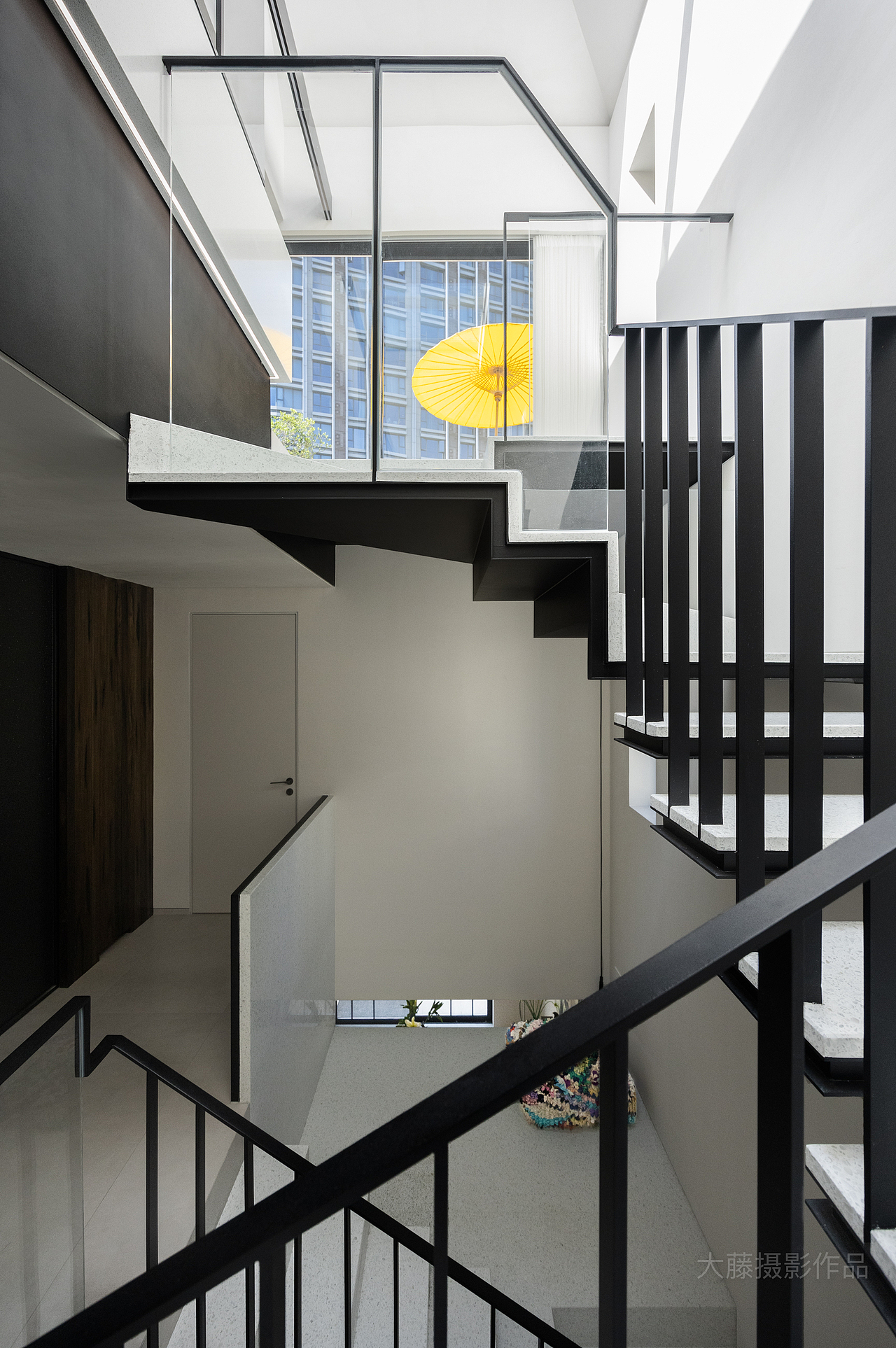 别墅家装实景拍摄（图ZMzc5MTg4NTYw） - 环境/建筑摄影 - 站酷设计师拍酒店民宿的蔡工原创素材 - 站酷ZCOOL