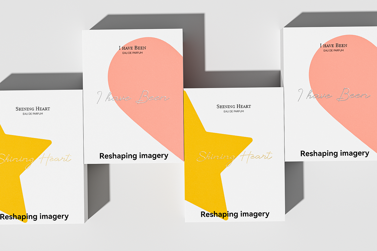 Reshaping imagery | 香水产品外观设计 | AOX Lab(图ZMzc5MTg4Nzg0) - 包装 - 站酷设计师AOX凹形原创素材 - 站酷ZCOOL