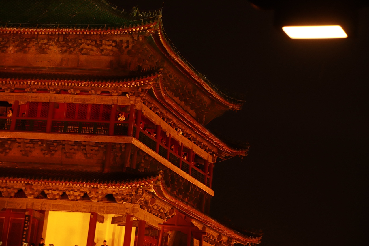 旅行 大唐（图ZMzc5MTkyNjMy） - 风光摄影 - 站酷设计师熊闹腾原创素材 - 站酷ZCOOL