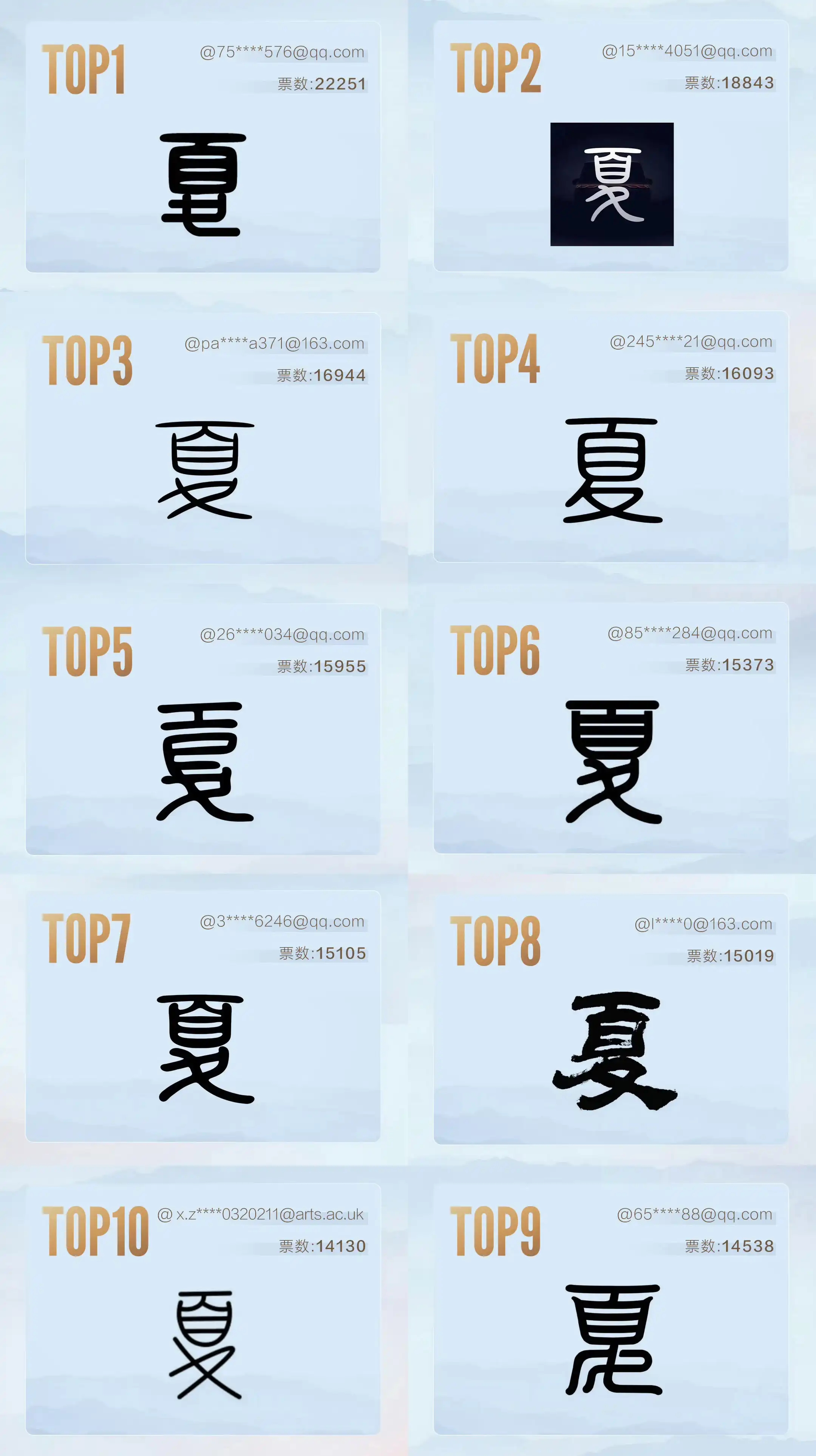 翻车了？ 比亚迪王朝系列新LOGO「夏」正式启用。#比亚迪车标 #雨田侃设计（图ZMTQ5MzcxNDg=） - 教程 - 站酷设计师雨田侃设计原创素材 - 站酷ZCOOL