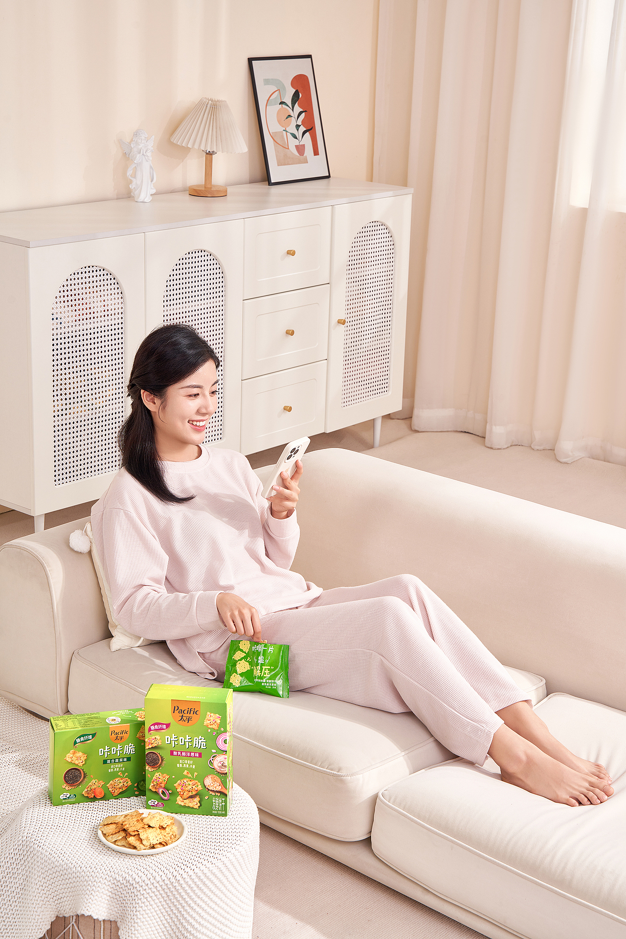 太平-咔咔脆（图ZMzc5MTk1OTYw） - 运营设计 - 站酷设计师梦马传媒原创素材 - 站酷ZCOOL