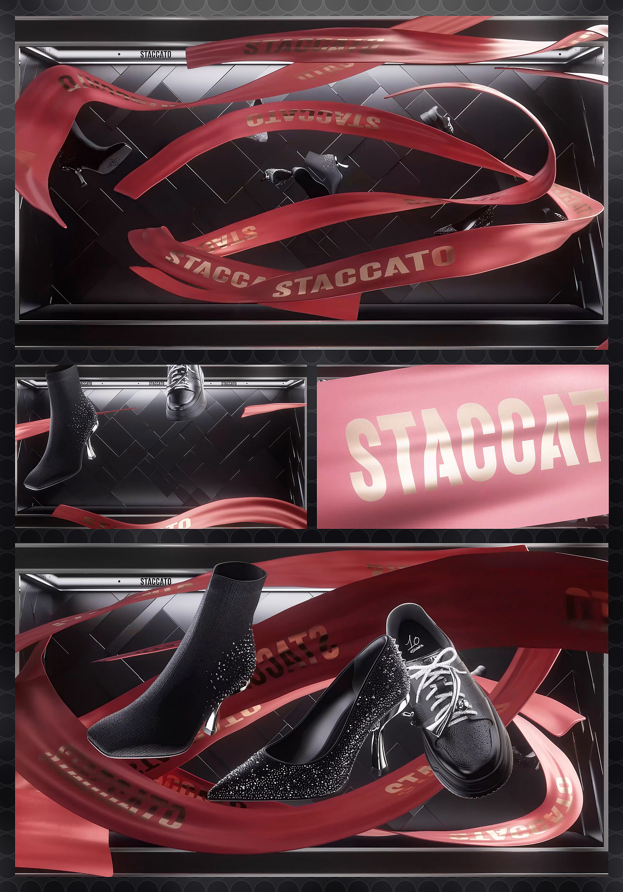 staccato思加图裸眼3D（图ZMzc5MjAzOTg0） - 动画/影视 - 站酷设计师影志原创素材 - 站酷ZCOOL