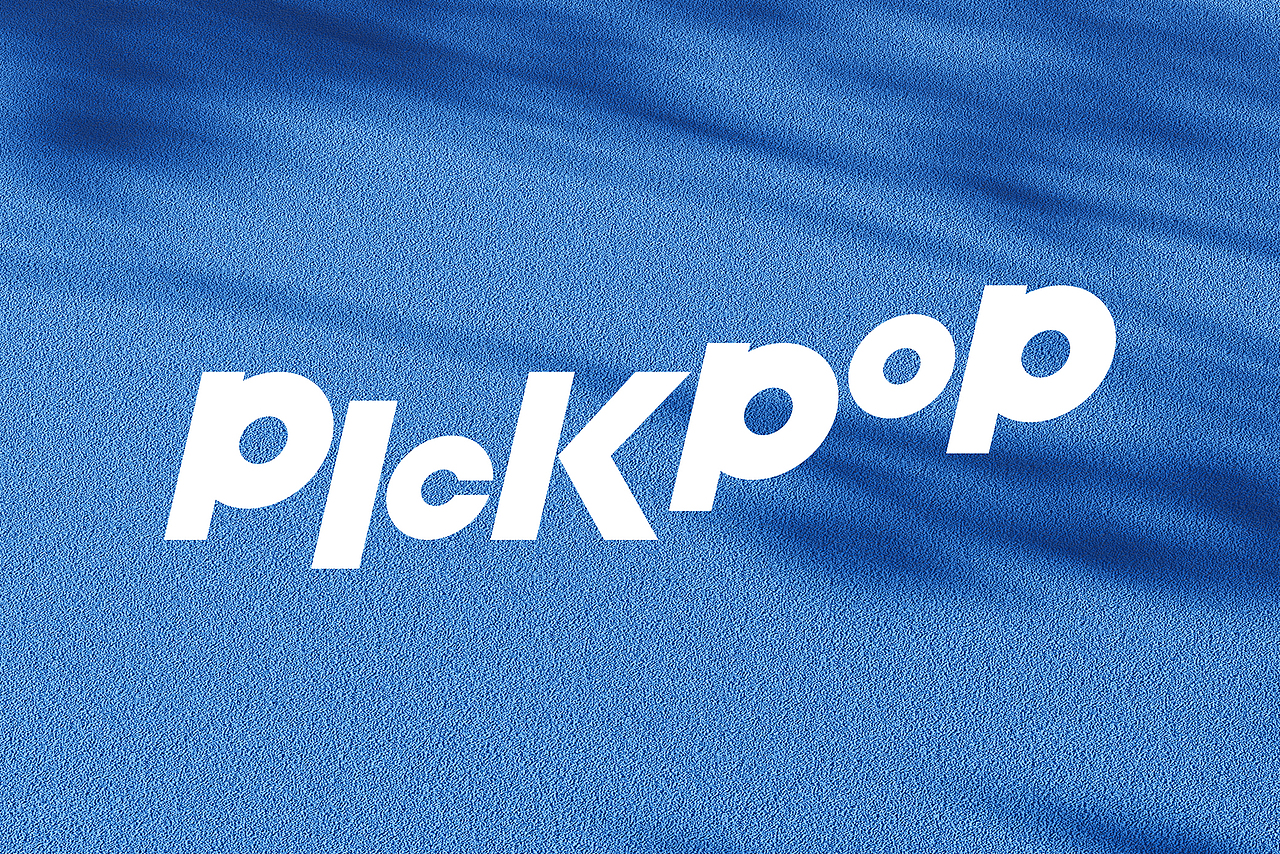 PICKPOP Packing Design(图ZMzc5MjA0Mzc2) - 品牌 - 站酷设计师玖JIU_DESIGN原创素材 - 站酷ZCOOL