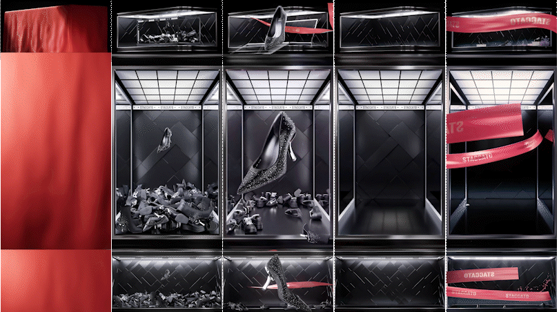 staccato思加图裸眼3D（图ZMzc5MjA1NzI0） - 动画/影视 - 站酷设计师影志原创素材 - 站酷ZCOOL