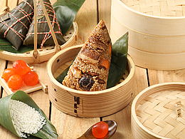 节日拍摄｜端午节粽子
