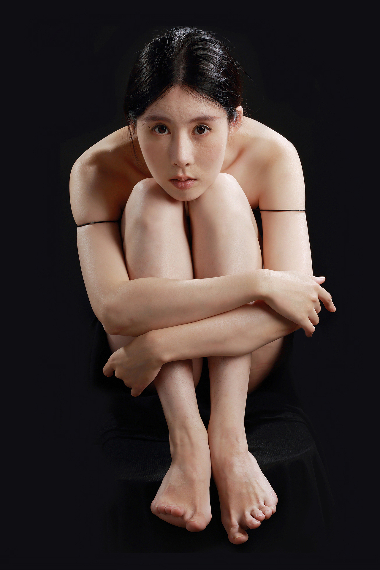 影视演员:陈紫艺 (低调)