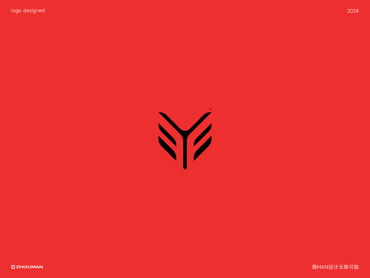 简约&具象化标志合集 | LOGO设计 | 上篇