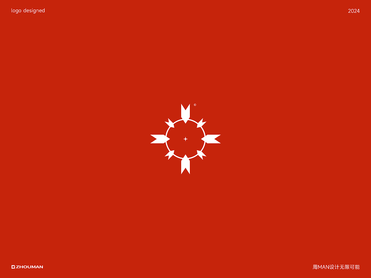 简约&具象化标志合集 | LOGO设计 | 上篇