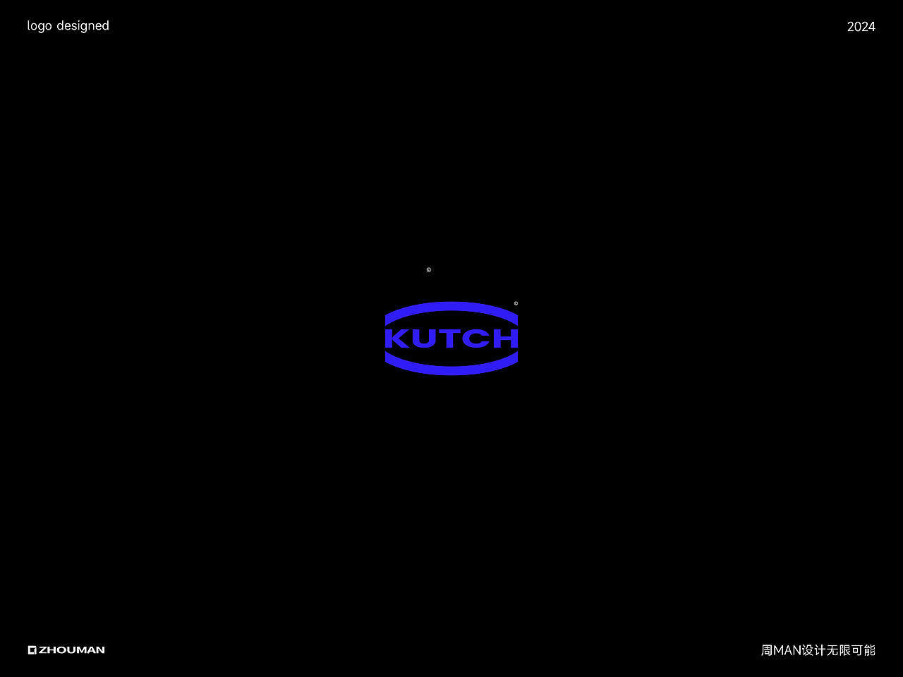 简约&具象化标志合集 | LOGO设计 | 上篇