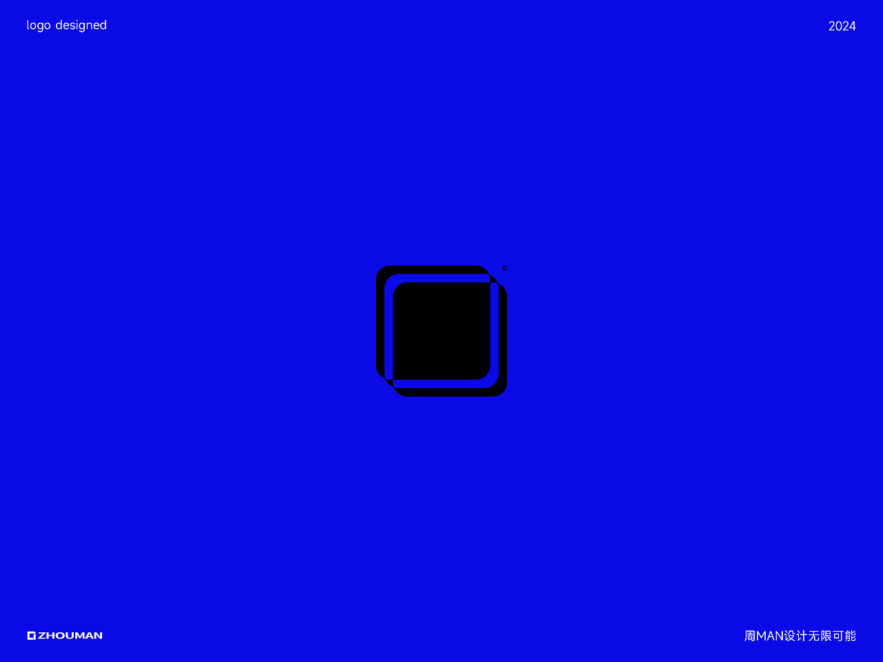 简约&具象化标志合集 | LOGO设计 | 上篇