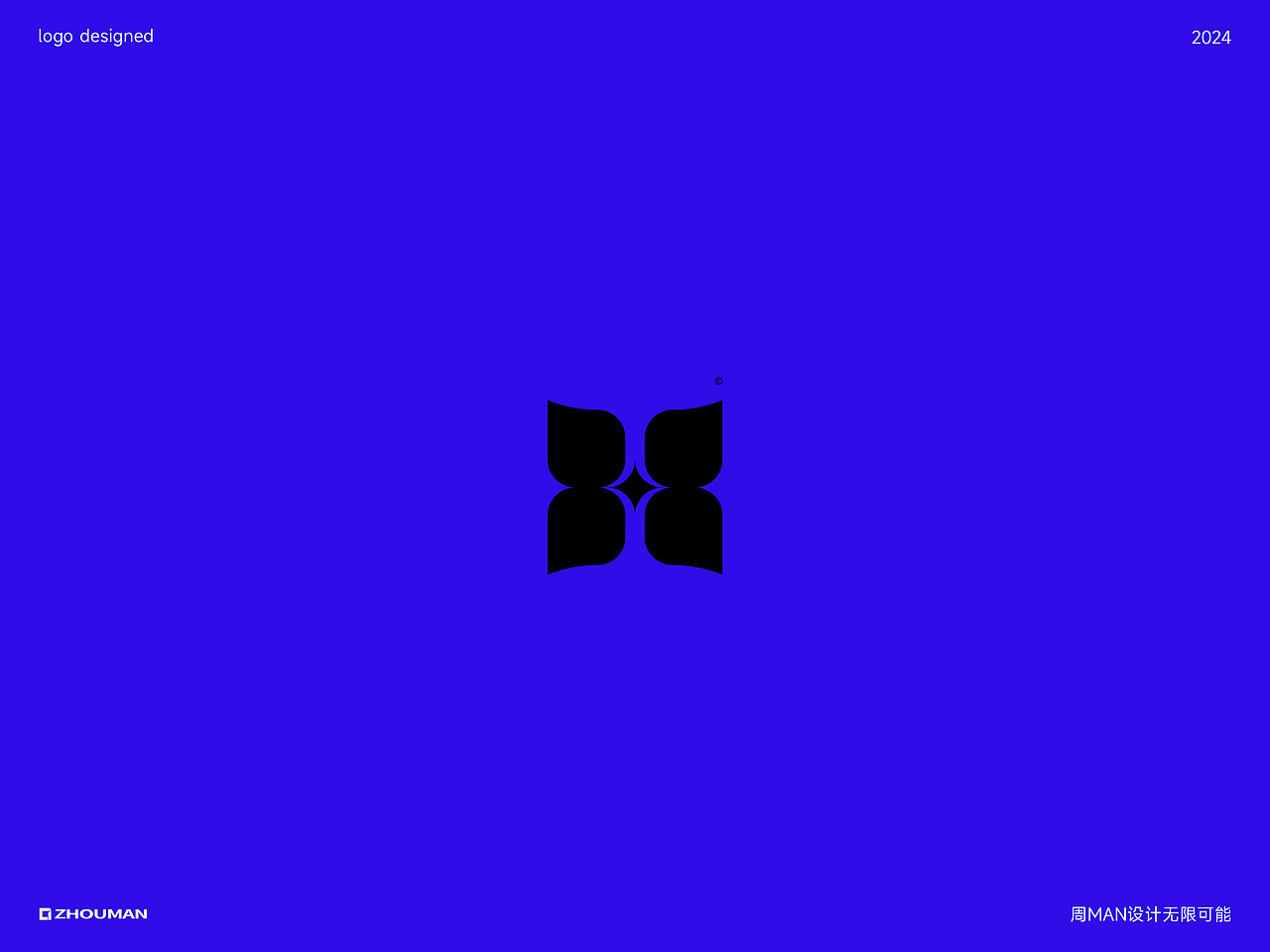 简约&具象化标志合集 | LOGO设计 | 上篇