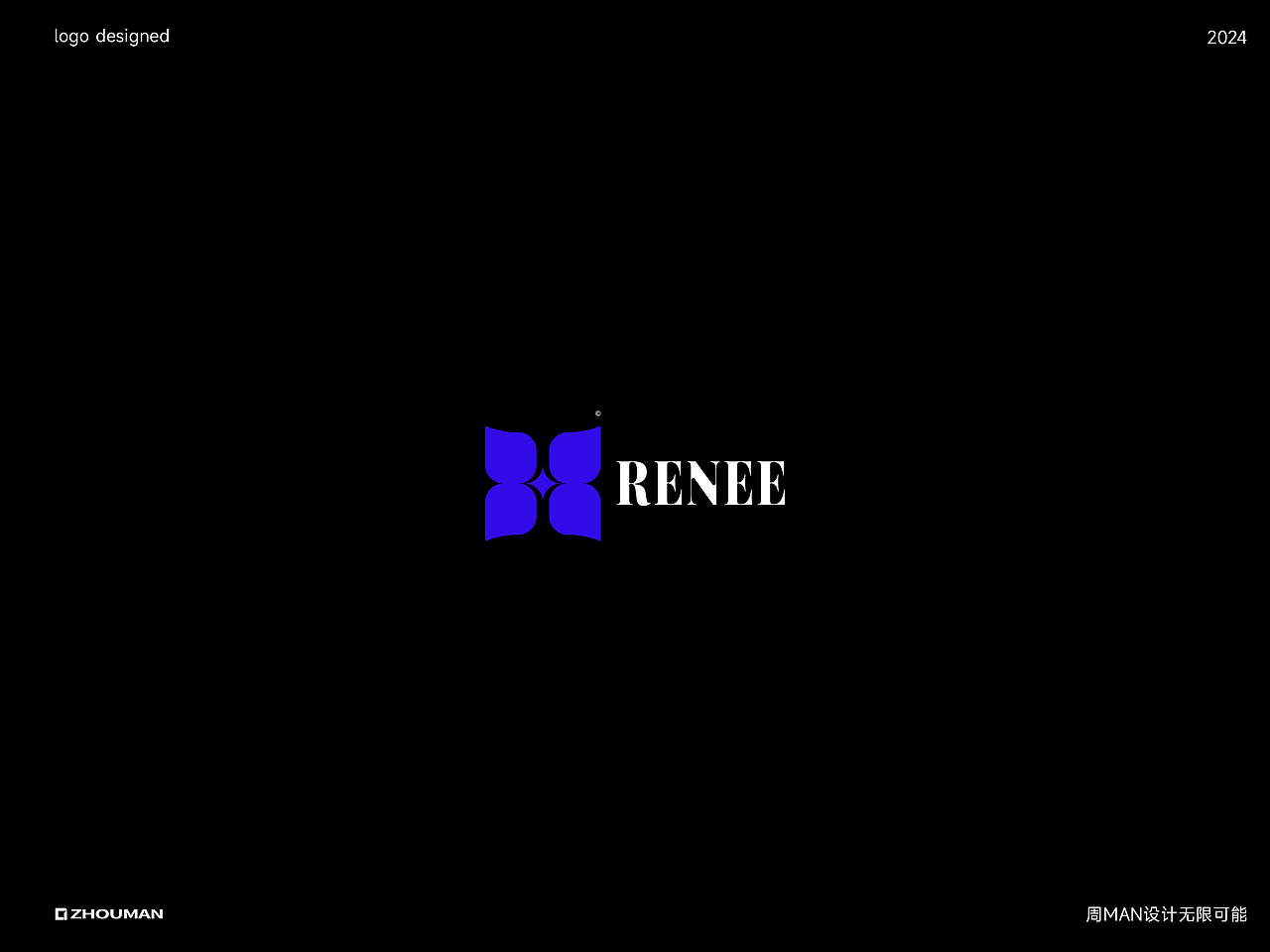 简约&具象化标志合集 | LOGO设计 | 上篇