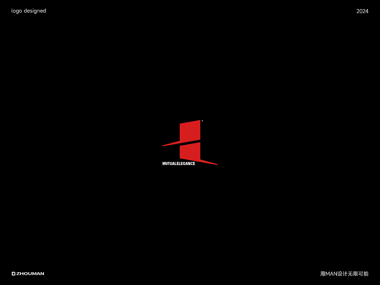 简约&具象化标志合集 | LOGO设计 | 上篇