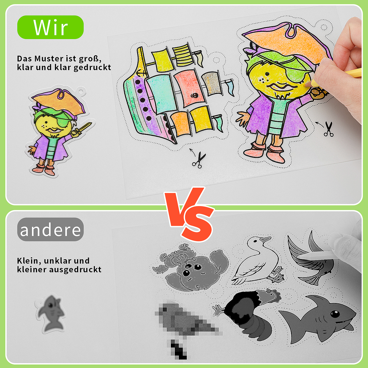 收缩膜-拍摄排版视频