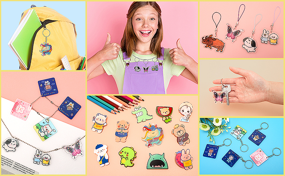 收缩膜-拍摄排版视频