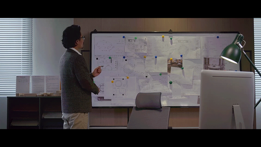 万振电动餐桌企业形象片｜承与承制作（图ZMzc5MjE3NTk2） - 宣传片 - 站酷设计师承与承文化原创素材 - 站酷ZCOOL