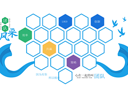 文化墙