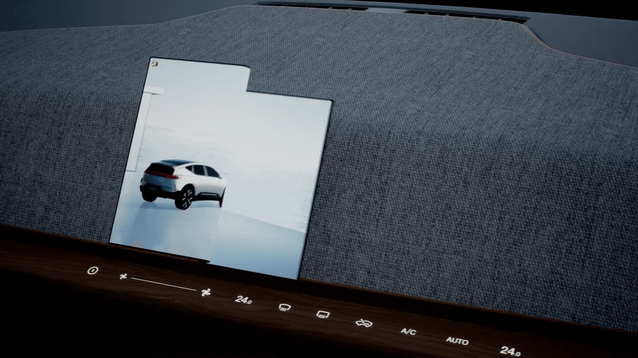 可拆卸移动式的智能座舱设计（图ZMzc5MjE5NTU2） - 交互/UE - 站酷设计师Pursuer设计原创素材 - 站酷ZCOOL