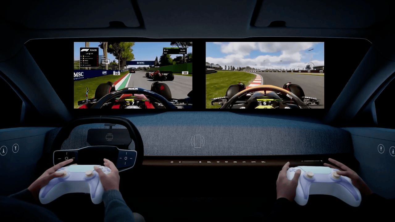 可拆卸移动式的智能座舱设计（图ZMzc5MjE5NjY4） - 交互/UE - 站酷设计师Pursuer设计原创素材 - 站酷ZCOOL