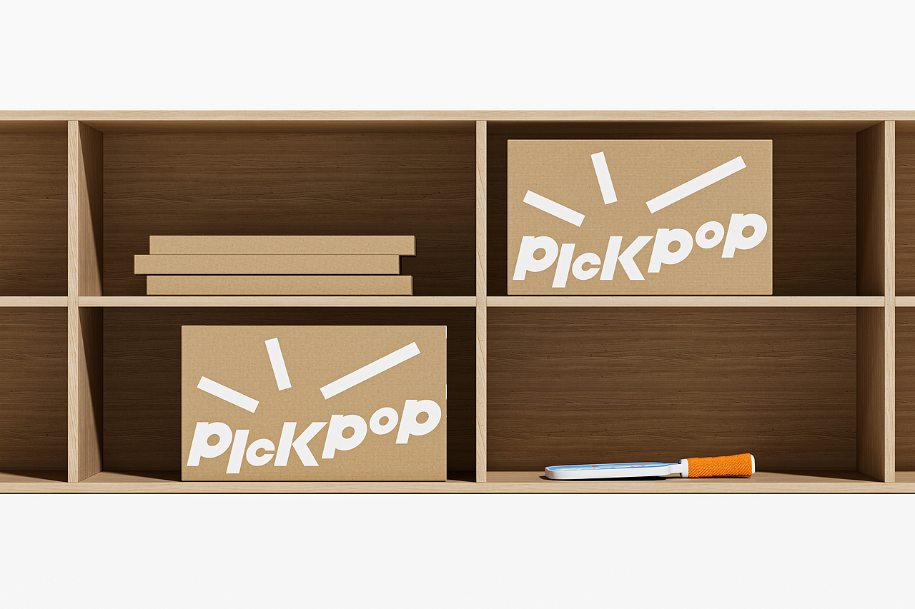 PICKPOP Packing Design(图ZMzc5MjIxNjAw) - 品牌 - 站酷设计师玖JIU_DESIGN原创素材 - 站酷ZCOOL