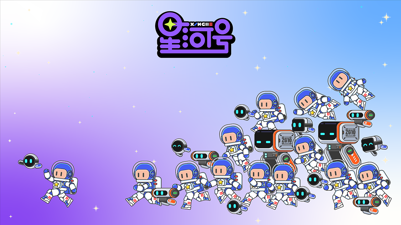 GALAXY-LAD#星河少年(图ZMzc5MjIyMTEy) - 商业插画 - 站酷设计师星河水手X原创素材 - 站酷ZCOOL