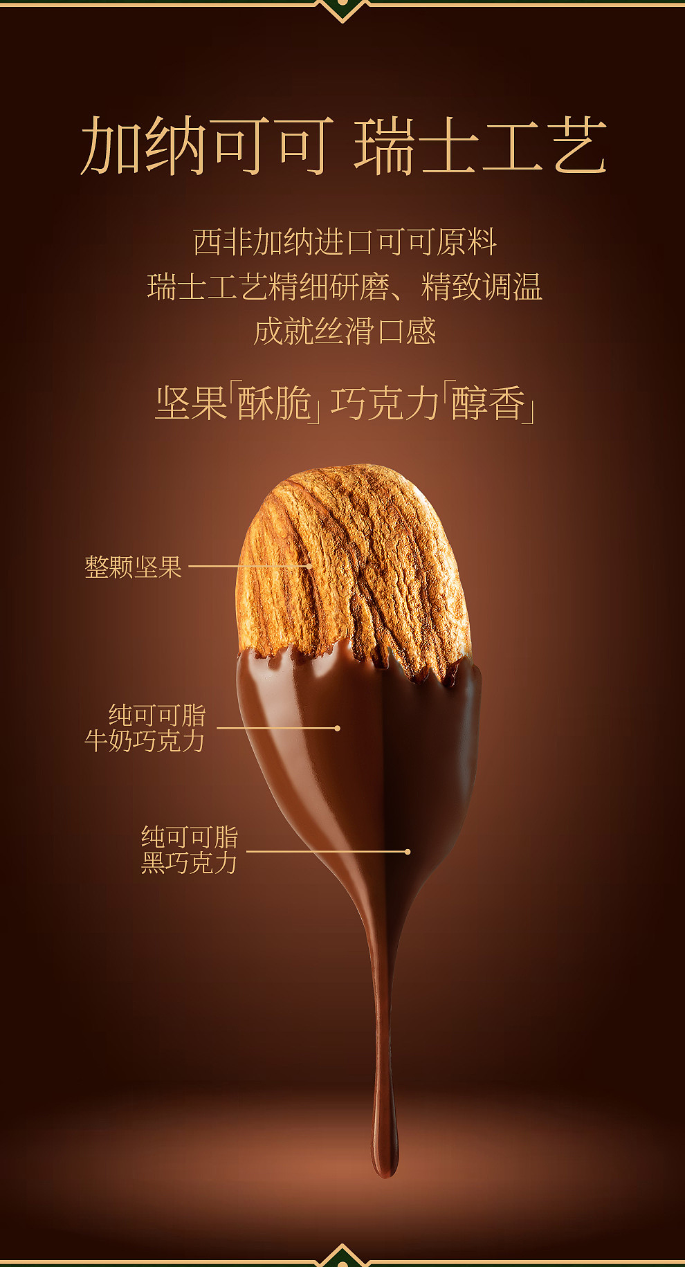 圣诞礼盒拍摄+精修+详情