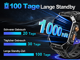 智能手表-精修和渲染