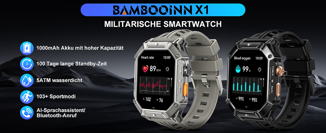 智能手表-精修和渲染