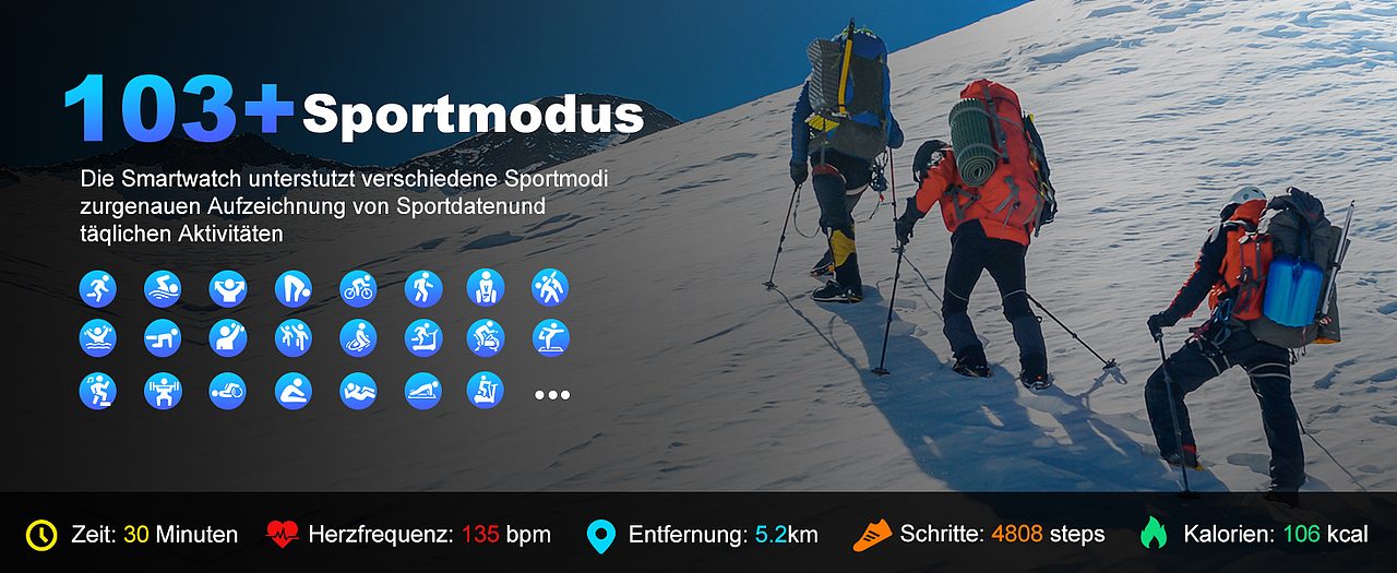 智能手表-精修和渲染