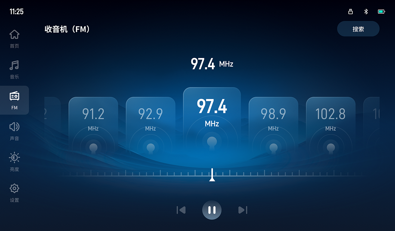 10年UI设计在线接单，高端UI设计，作品集，APP，网页（图ZMzc5MjI4NjI0） - 软件界面 - 站酷设计师誓守星空UI设计原创素材 - 站酷ZCOOL