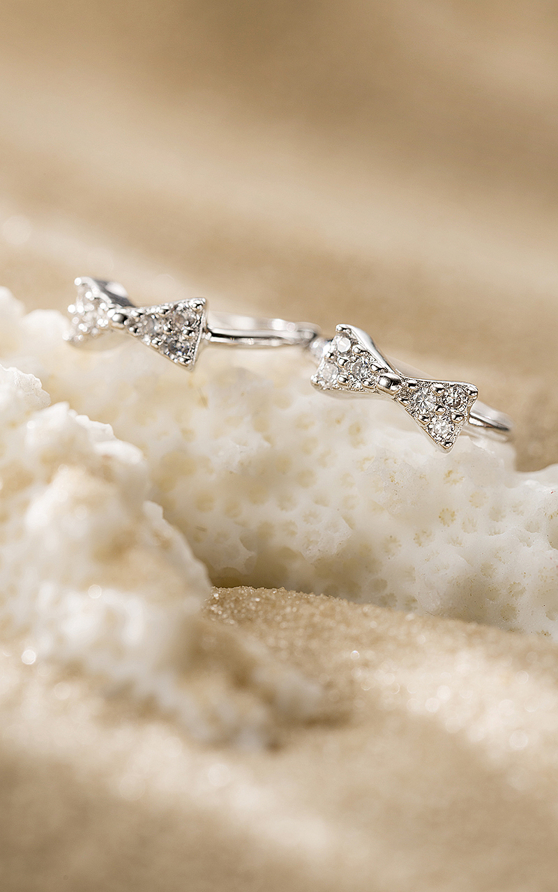 云端造物-耳环拍摄