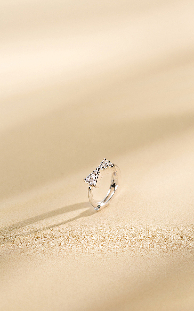 云端造物-耳环拍摄