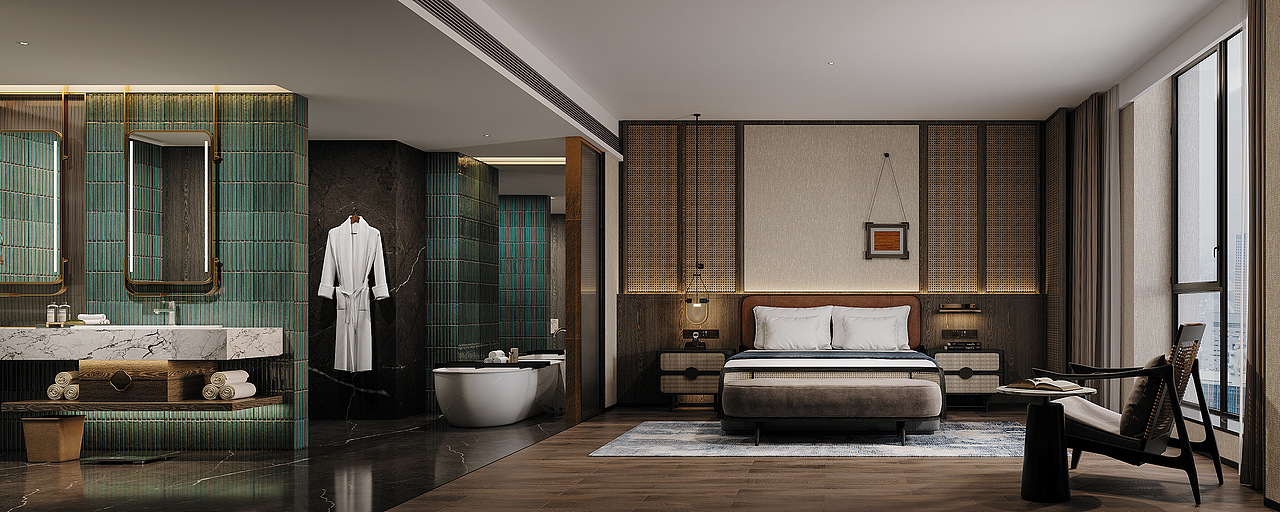 株洲 福尔莱酒店