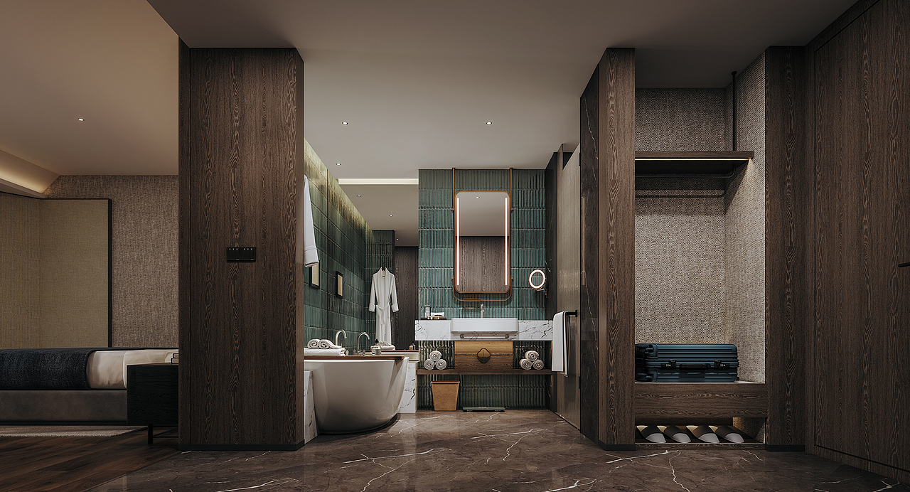 株洲 福尔莱酒店