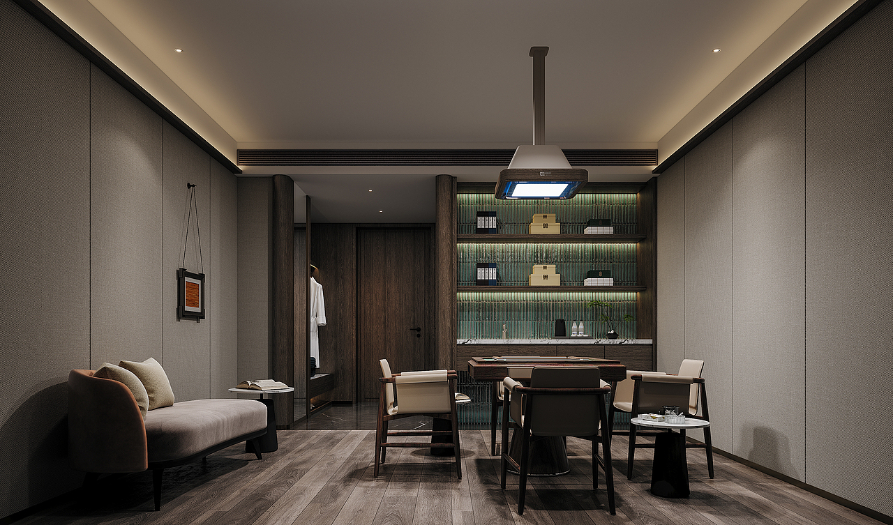 株洲 福尔莱酒店