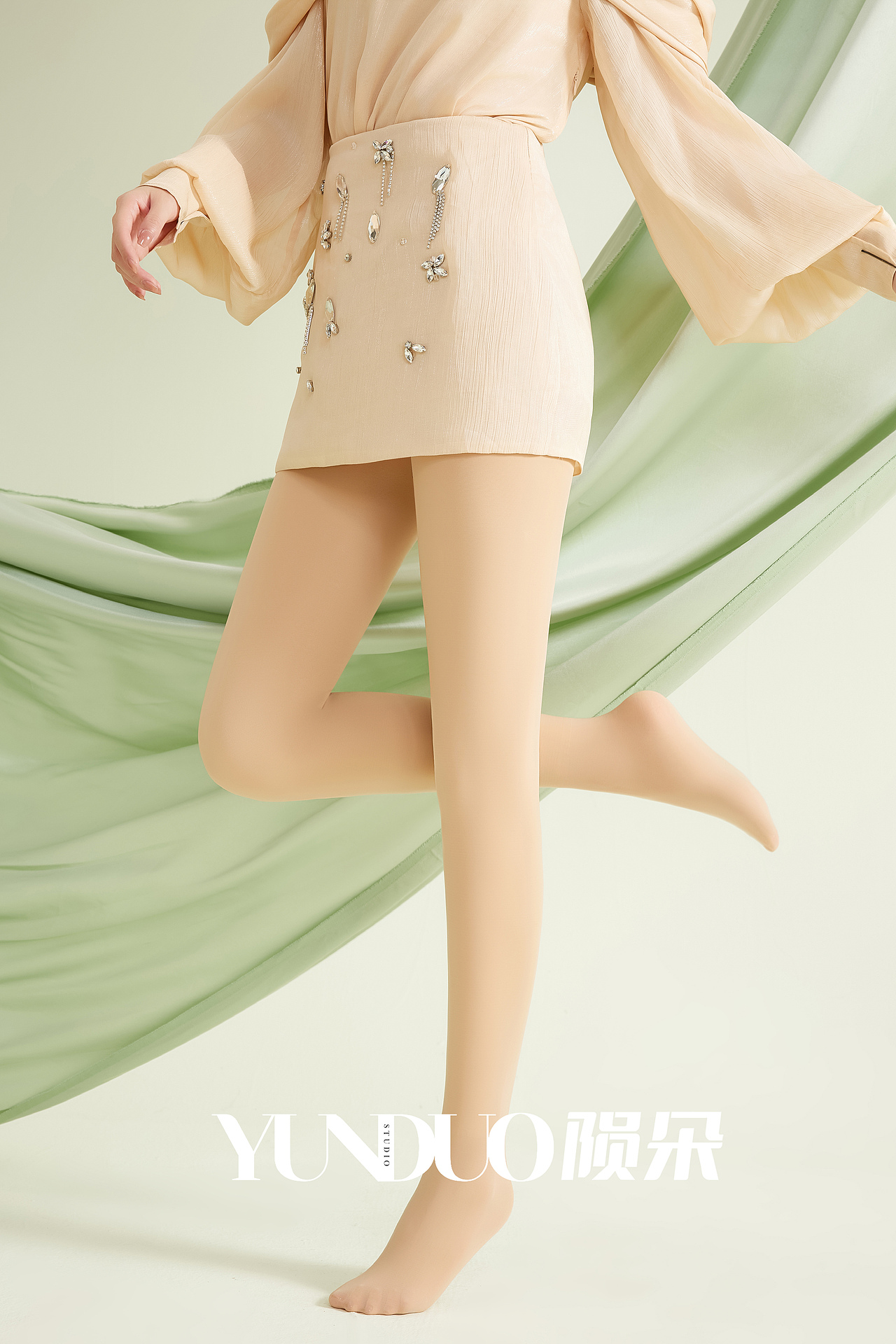 丝袜拍摄 水光袜 打底袜 打底裤袜拍摄案例