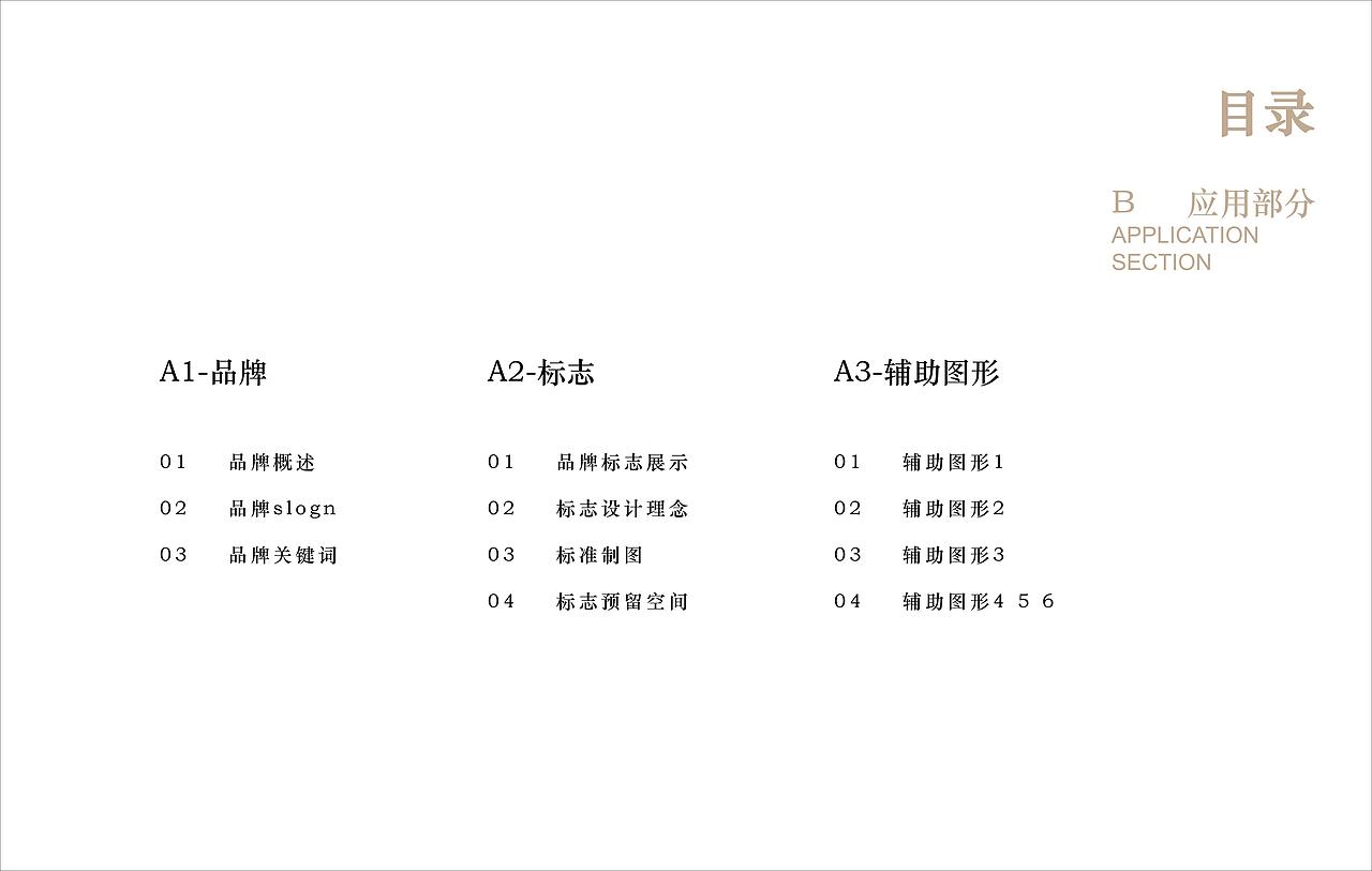婆婆湾108号视觉识别系统手册