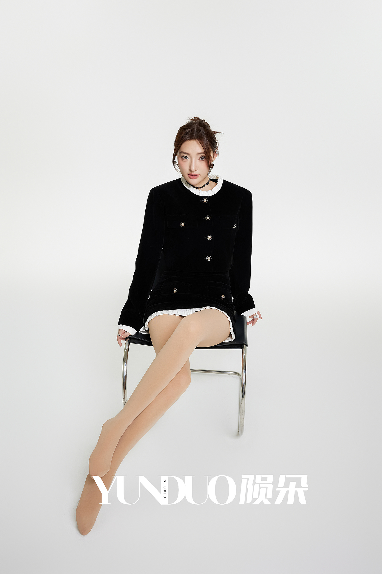 丝袜拍摄 黑丝拍摄 打底裤袜拍摄案例