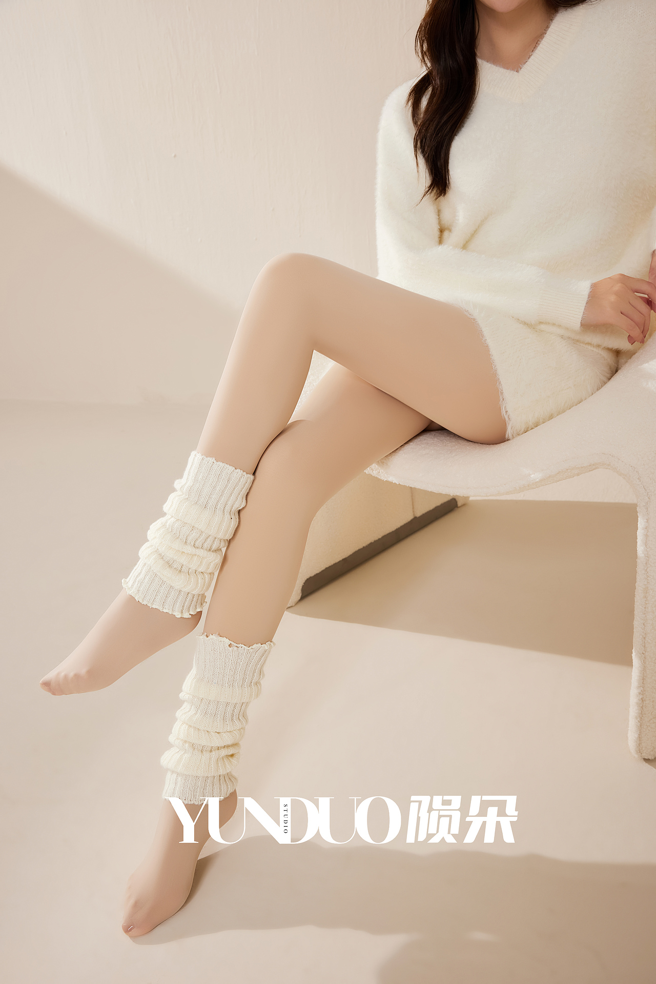 水光袜拍摄 丝袜拍摄 打底袜拍摄案例