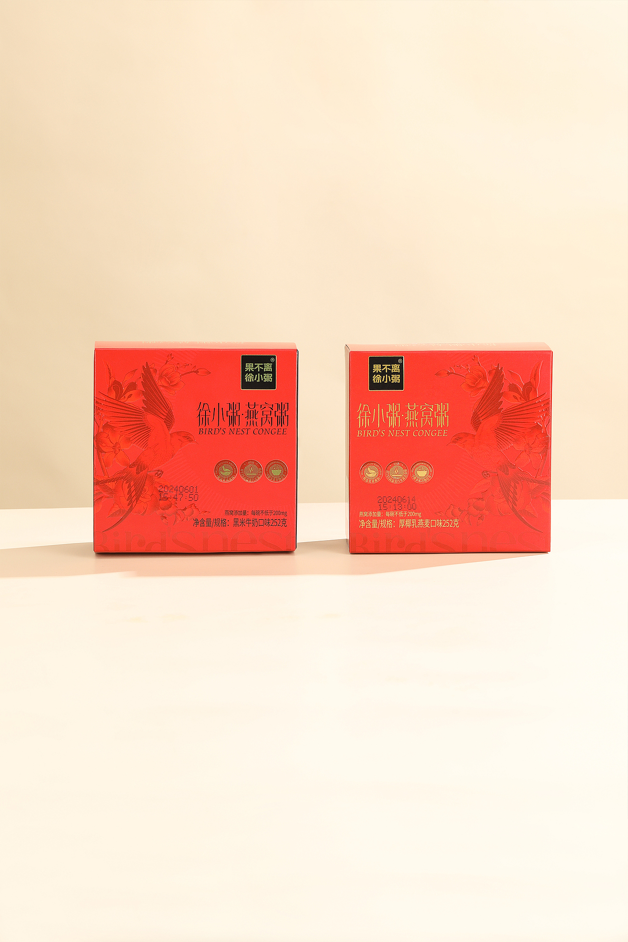 燕麦粥拍摄分享