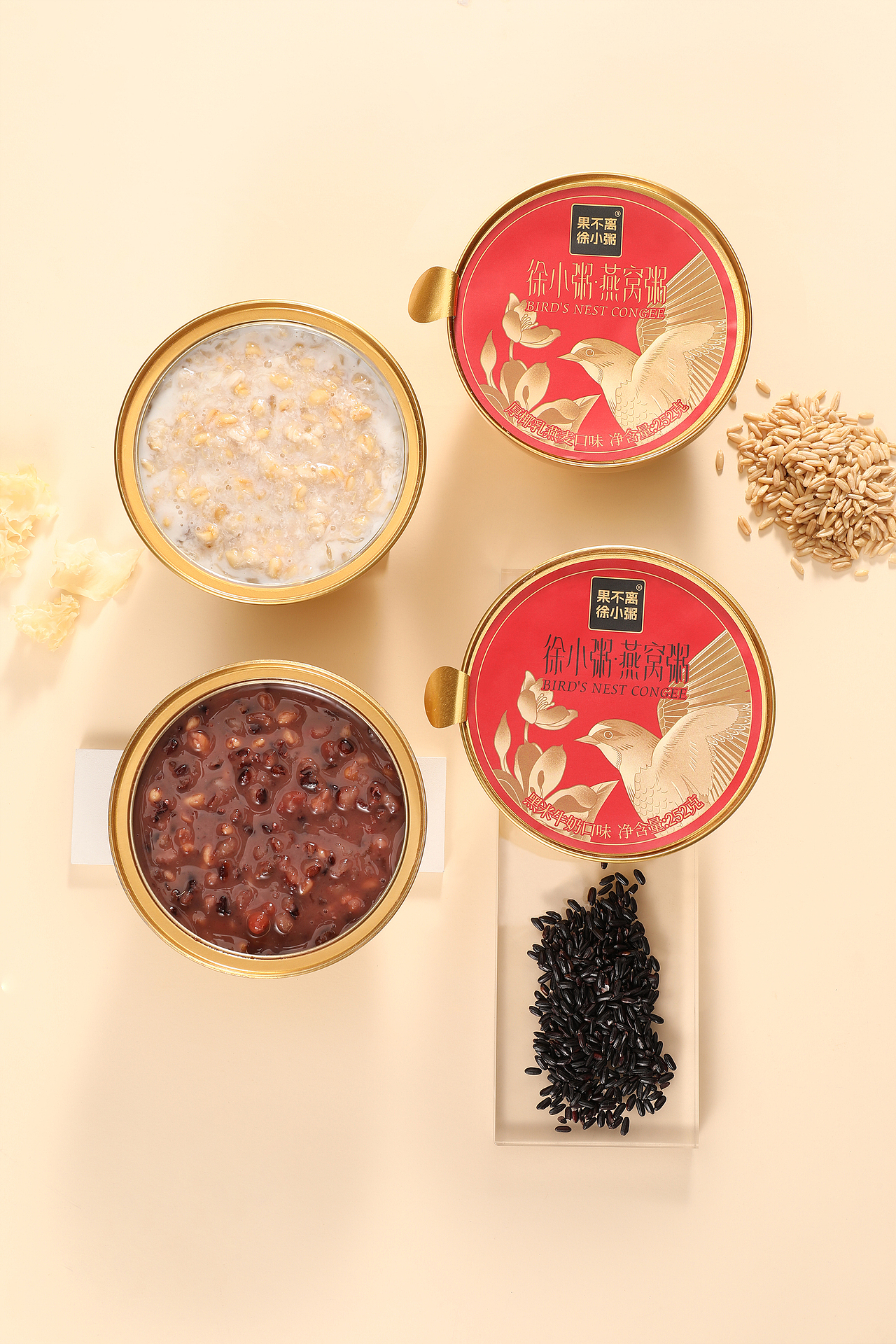 燕麦粥拍摄分享（图ZMzc5MjQwMTQ4） - 产品摄影 - 站酷设计师我刘月亮原创素材 - 站酷ZCOOL