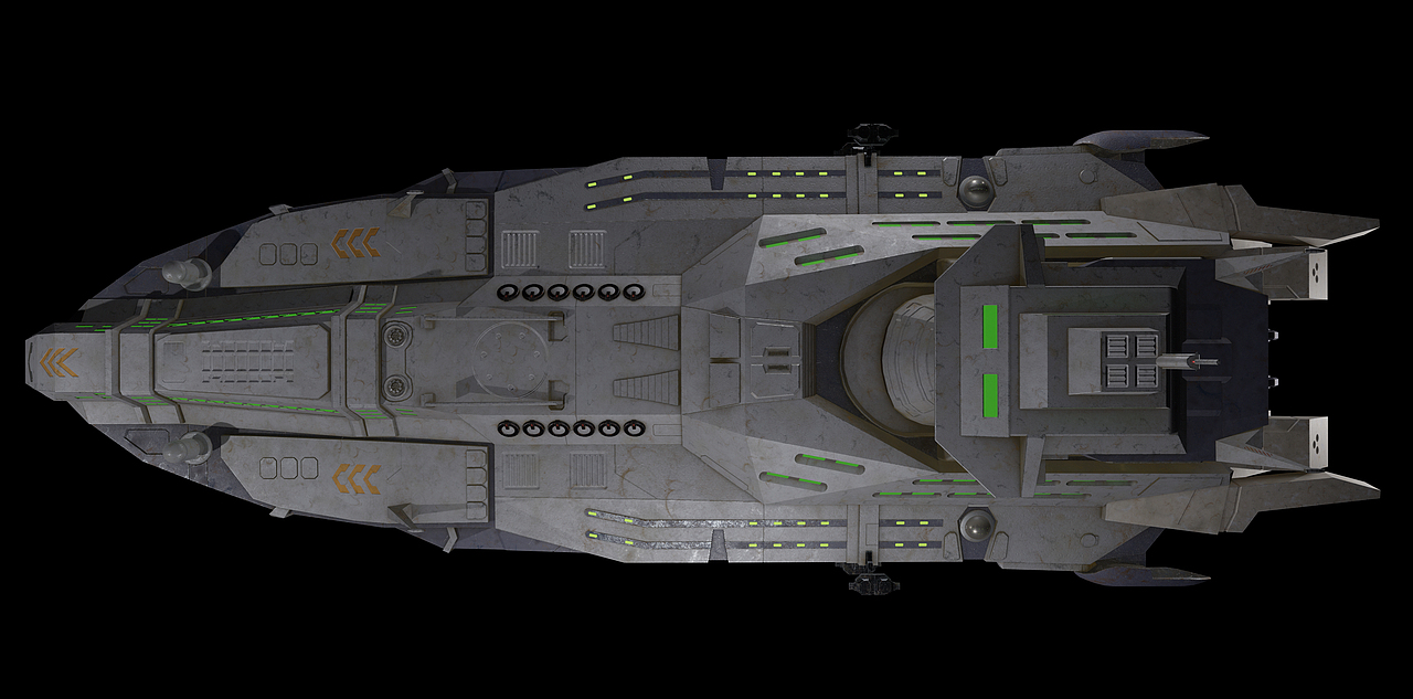 飞船2.0（图ZMzc5MjQyNDI0） - 机械/交通 - 站酷设计师LWenXi原创素材 - 站酷ZCOOL