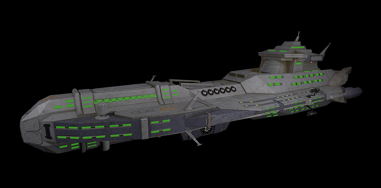 飞船2.0（图ZMzc5MjQyNDM2） - 机械/交通 - 站酷设计师LWenXi原创素材 - 站酷ZCOOL