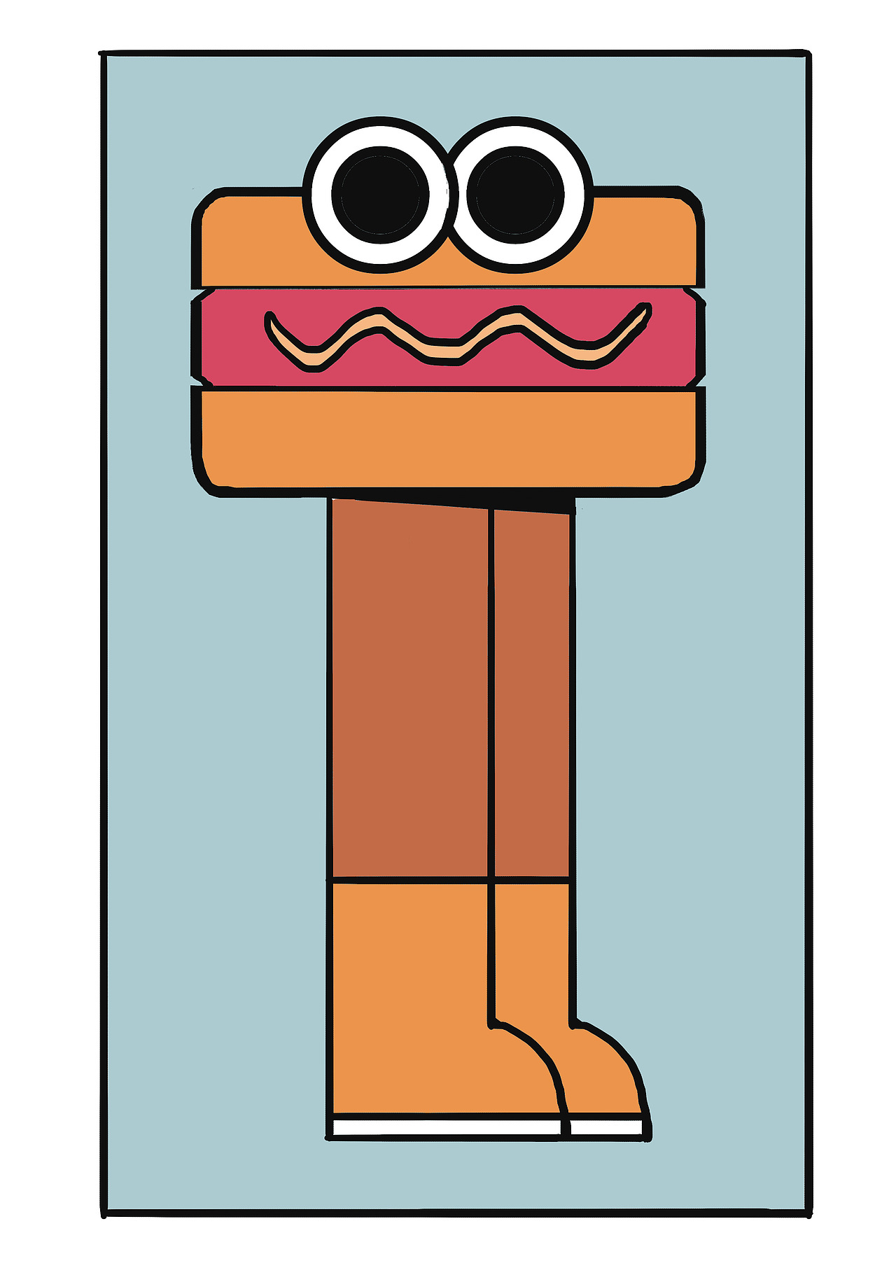 【画师繁星3.0】第六期第三周