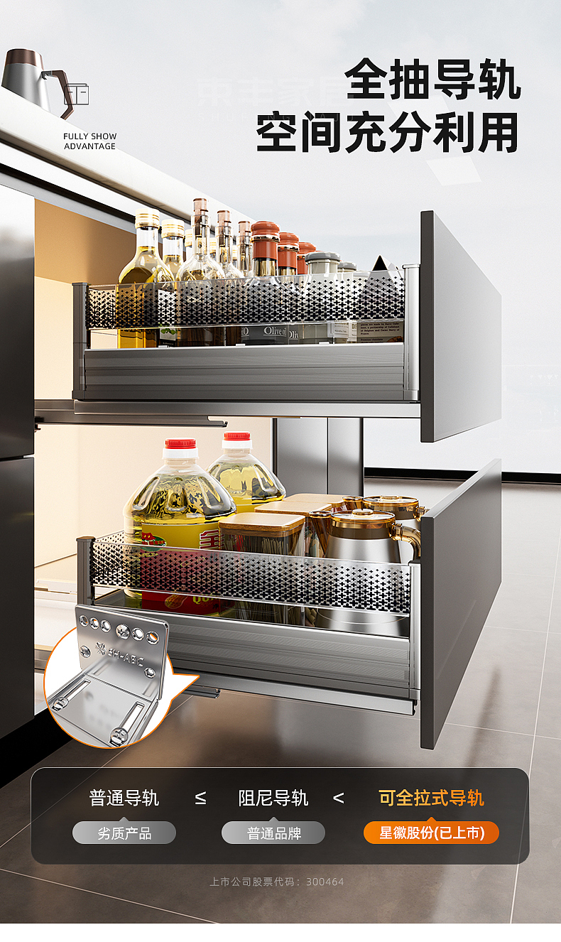 厨房拉篮（图ZMzc5MjQ0NDcy） - 产品 - 站酷设计师Q185原创素材 - 站酷ZCOOL