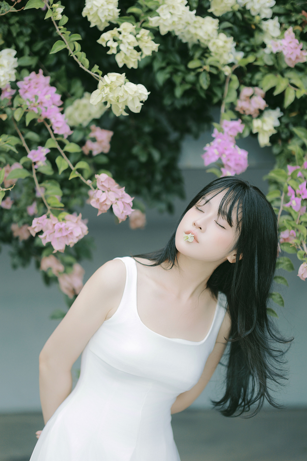 静待花开（图ZMzc5MjUzNDEy） - 人像摄影 - 站酷设计师若寒Rock原创素材 - 站酷ZCOOL