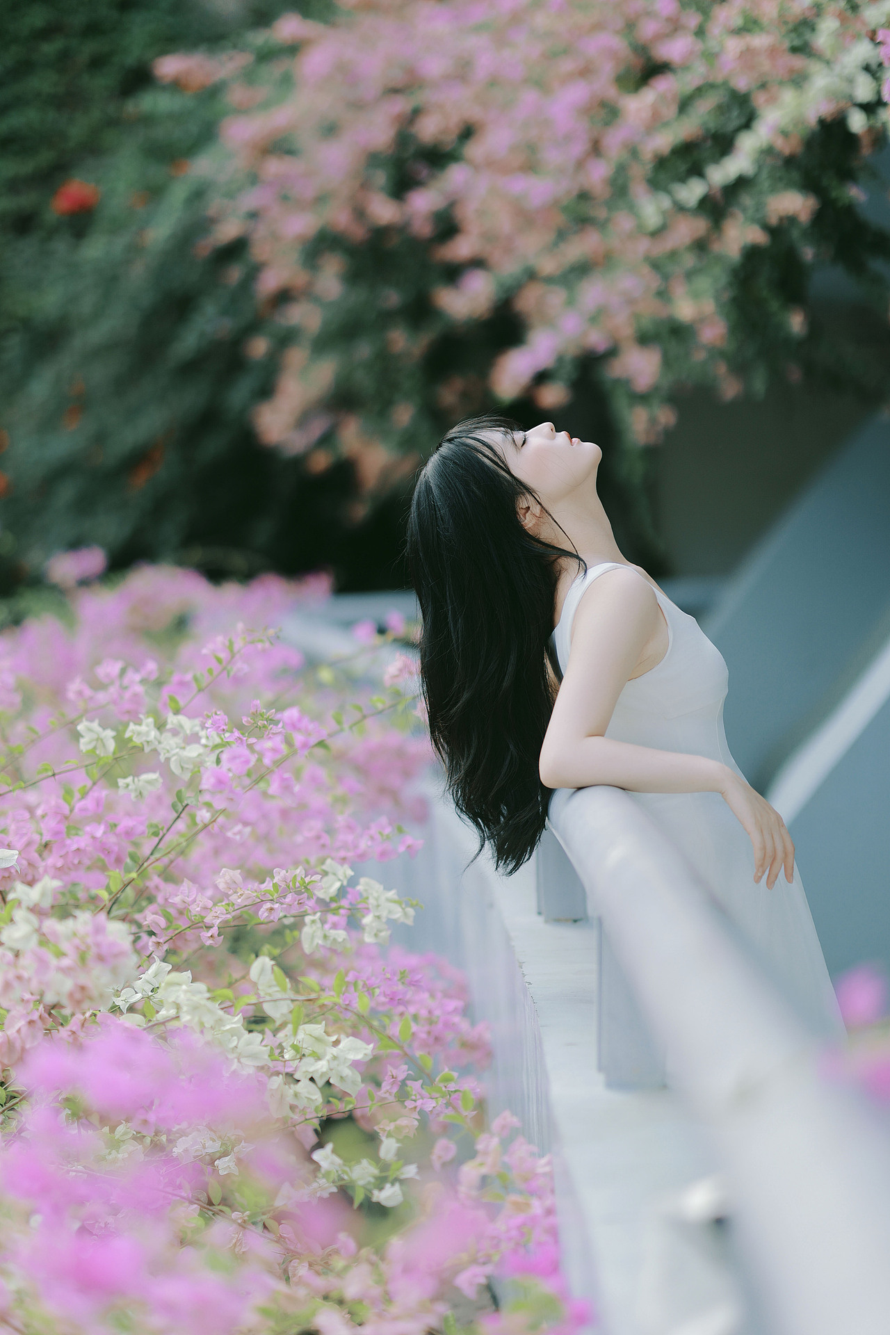 静待花开（图ZMzc5MjUzNDcy） - 人像摄影 - 站酷设计师若寒Rock原创素材 - 站酷ZCOOL